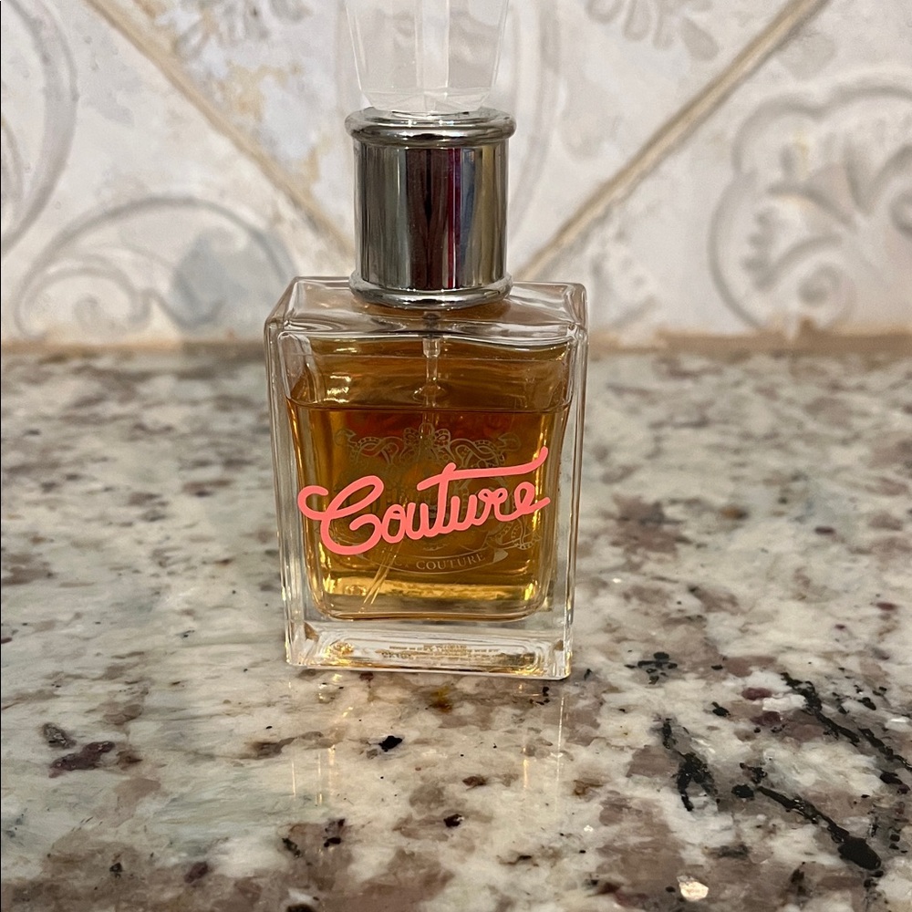 Juicy Couture Fragrance